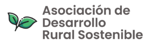 Logo de la asociación de desarrollo rural sostenible